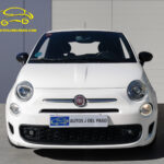 FIAT 500 BLANCO HYBRID 05