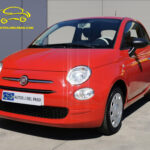 FIAT 500 ROJO 01