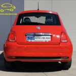 FIAT 500 ROJO 03