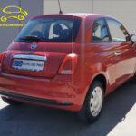 FIAT 500 ROJO 04