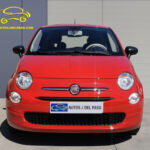 FIAT 500 ROJO 05