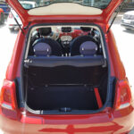 FIAT 500 ROJO 06