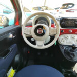 FIAT 500 ROJO 09