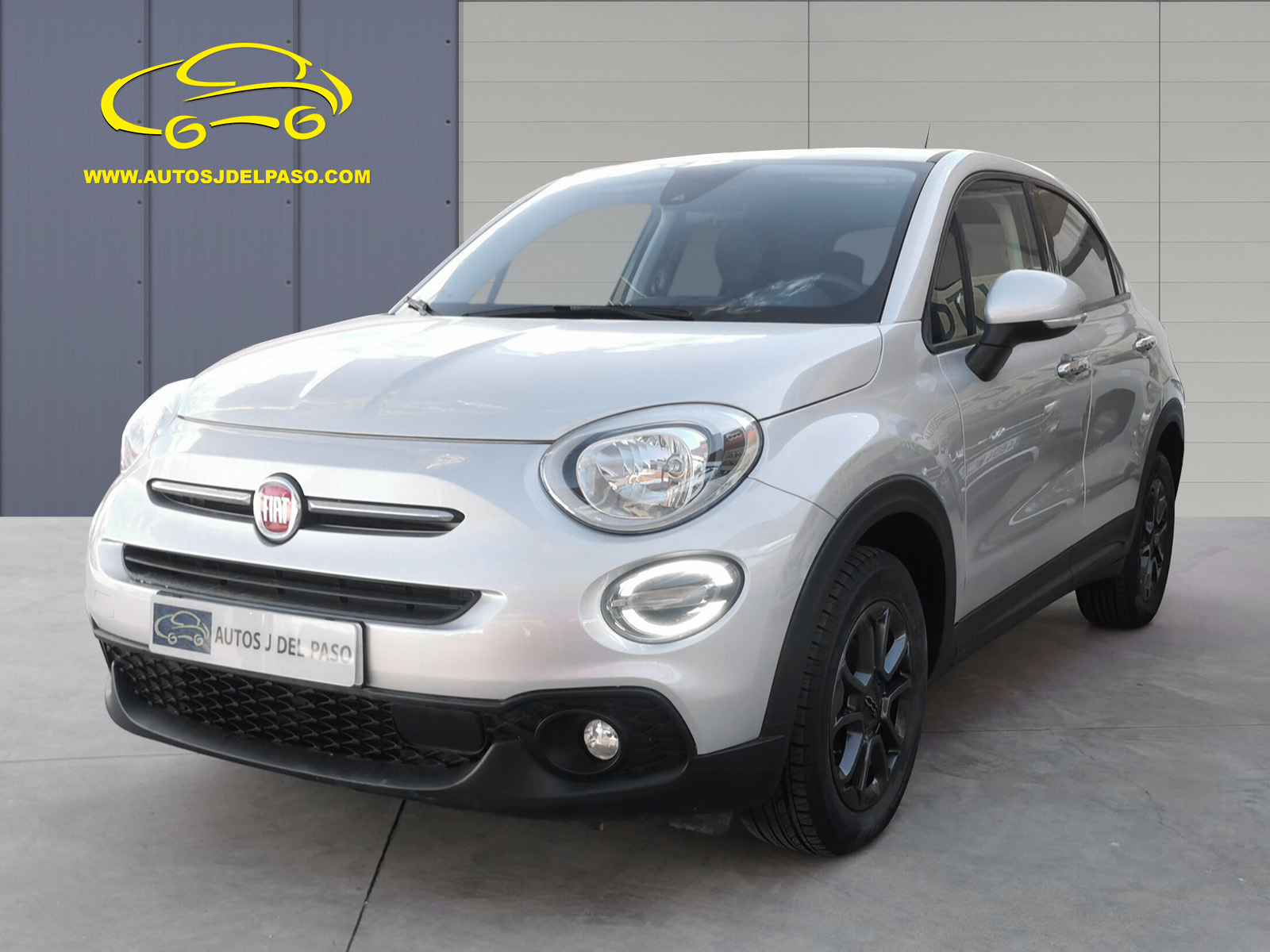 FIAT 500X PLATA 01