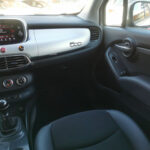 FIAT 500X PLATA 10