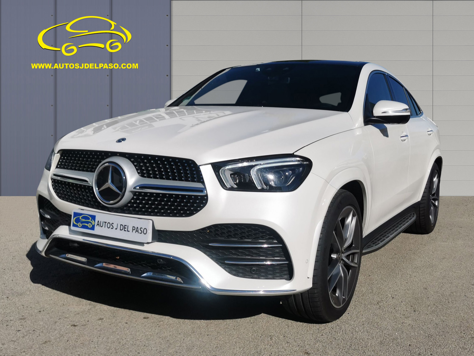 MERCEDES 01