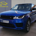 RANGE ROVER SPORT AZUL 01