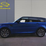 RANGE ROVER SPORT AZUL 02