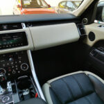 RANGE ROVER SPORT AZUL 10