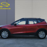 SEAT ARONA BURDEOS 2022 02