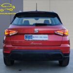 SEAT ARONA BURDEOS 2022 03