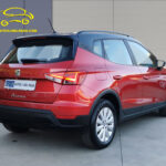 SEAT ARONA BURDEOS 2022 04