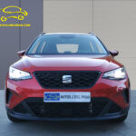SEAT ARONA BURDEOS 2022 05
