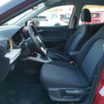 SEAT ARONA BURDEOS 2022 07