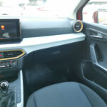 SEAT ARONA BURDEOS 2022 10