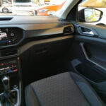 T CROSS GRIS PLOMO 10
