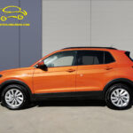 T CROSS NARANJA 02