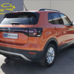 T CROSS NARANJA 04