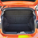 T CROSS NARANJA 06