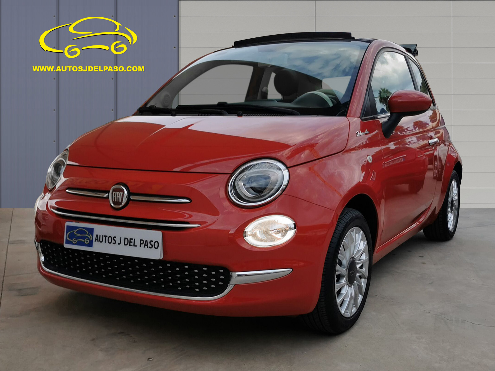 500 CABRIO ROJO 01