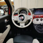 500 CABRIO ROJO 09