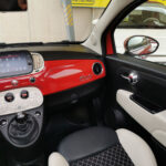 500 CABRIO ROJO 10