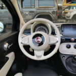 500C CABRIO 09