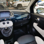 500C CABRIO 10