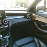 C 220 PLATA 09