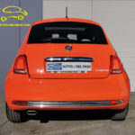 FIAT 500 NARANJA 03