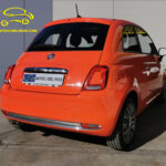 FIAT 500 NARANJA 04