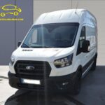 FORD TRANSIT 01