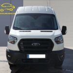 FORD TRANSIT 05