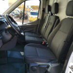 FORD TRANSIT 07