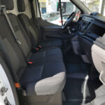 FORD TRANSIT 08