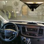 FORD TRANSIT 09