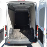 FORD TRANSIT 10