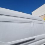 FORD TRANSIT 12