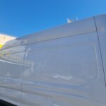 FORD TRANSIT 13