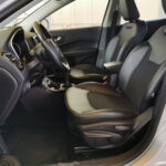 JEEP COMPASS PLATA 07