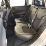 JEEP COMPASS PLATA 08