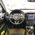 JEEP COMPASS PLATA 09