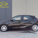 OPEL CORSA NEGRO 02
