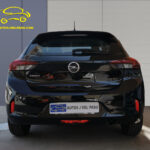 OPEL CORSA NEGRO 03