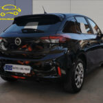 OPEL CORSA NEGRO 04