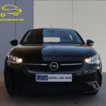 OPEL CORSA NEGRO 05