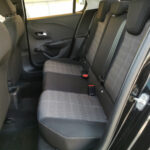 OPEL CORSA NEGRO 08