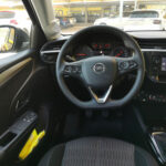OPEL CORSA NEGRO 09