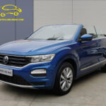 T ROC CABRIO AZUL 01
